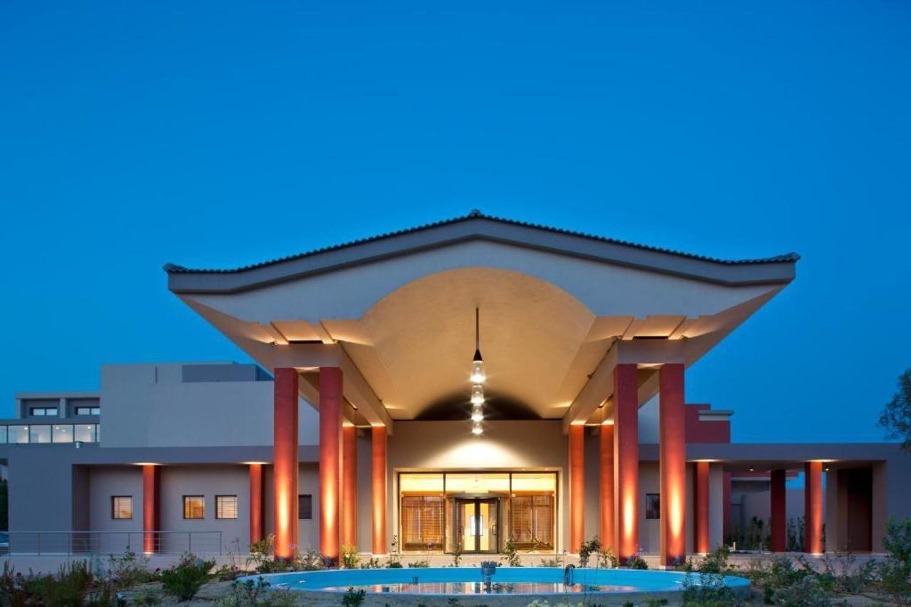 Apollonion Asterias Resort And Spa Paliki Buitenkant foto
