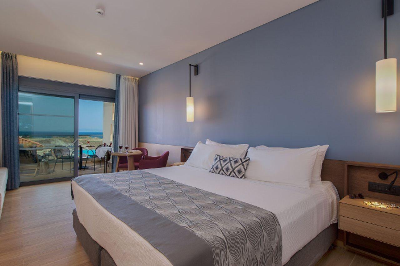 Apollonion Asterias Resort And Spa Paliki Buitenkant foto