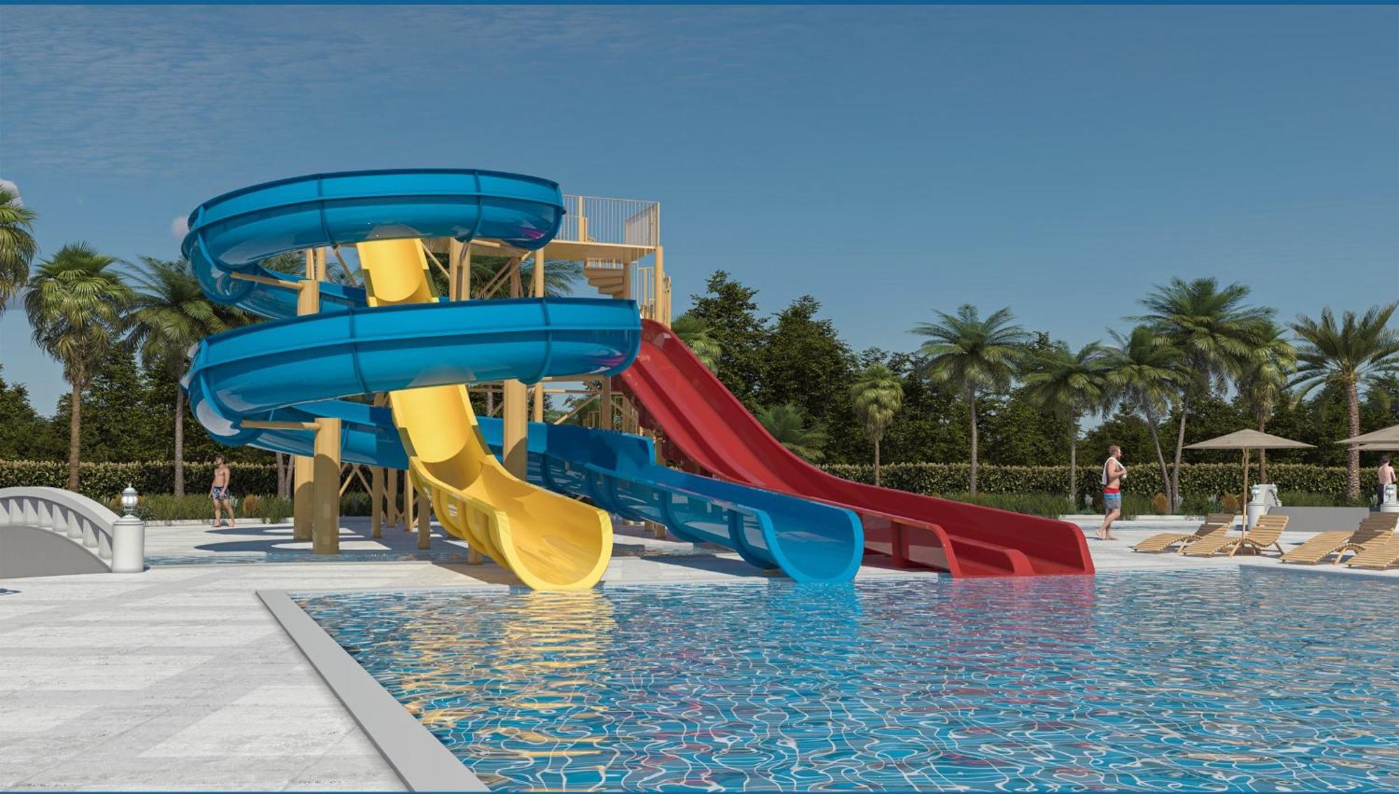 Apollonion Asterias Resort And Spa Paliki Buitenkant foto