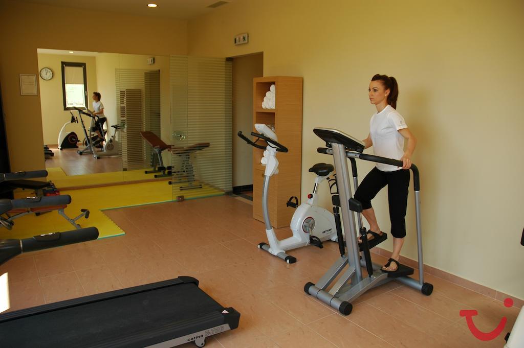 Apollonion Asterias Resort And Spa Paliki Buitenkant foto