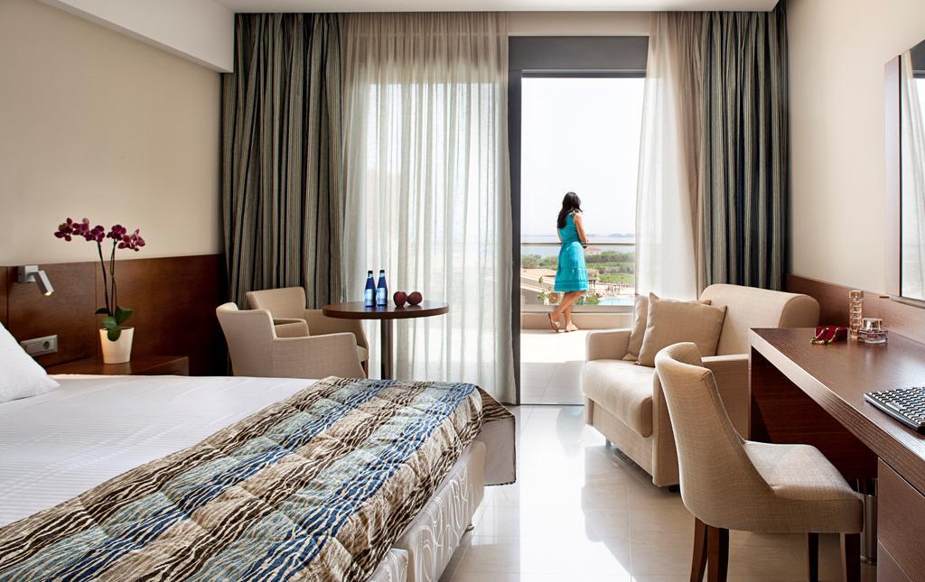 Apollonion Asterias Resort And Spa Paliki Buitenkant foto