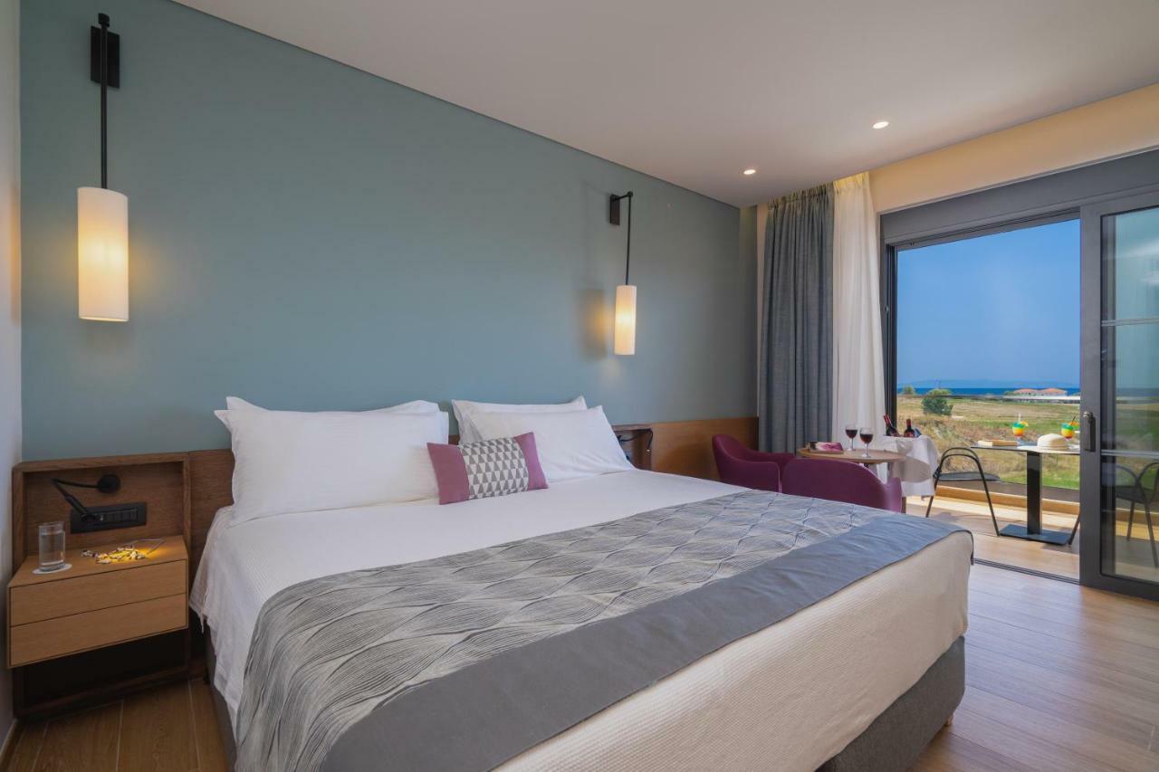 Apollonion Asterias Resort And Spa Paliki Buitenkant foto